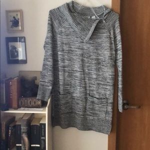 Sweater Tunic